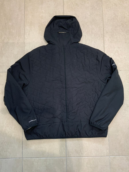 Nike Running Therma Fit Insulated Jacket - XXL