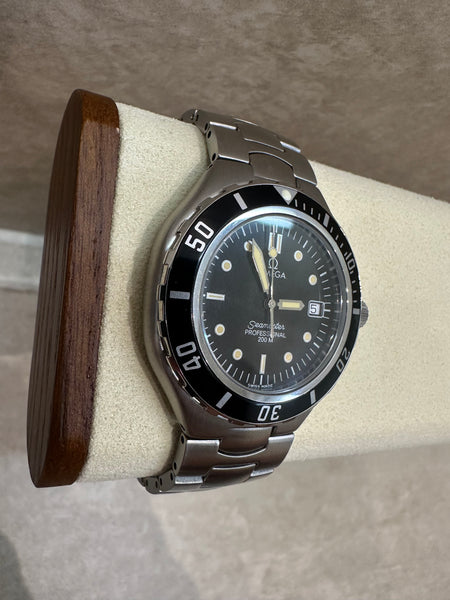 Omega Seamaster Professional 200m ' Pre Bond ' 396.1062