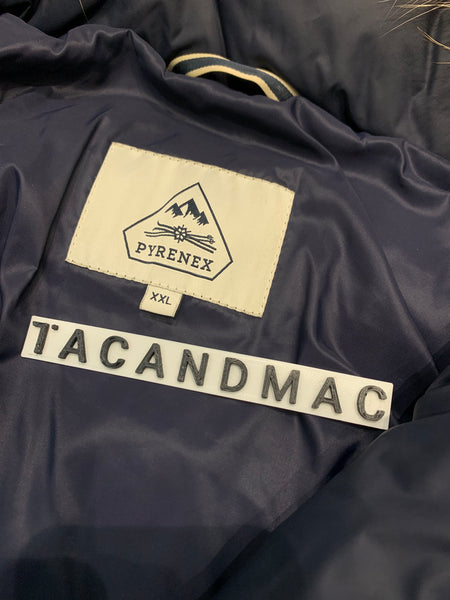 Pyrenex Authentic Mat Jacket - XXL