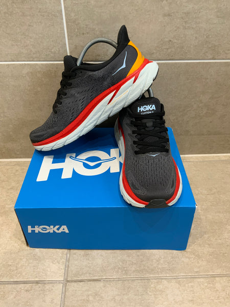 Hoka One One Clifton 8 Trainer - 8