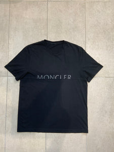 Moncler Logo T Shirt - M