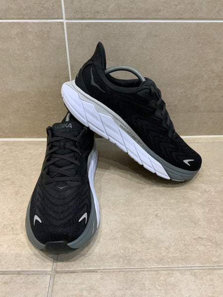 Hoka Arahi 6 Trainer - 9.5