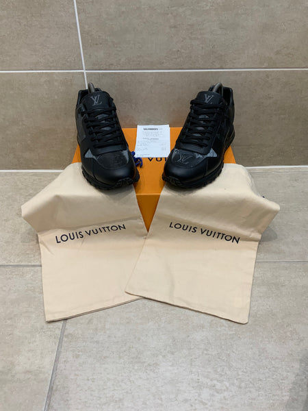 Louis Vuitton Runaway Trainer - 7