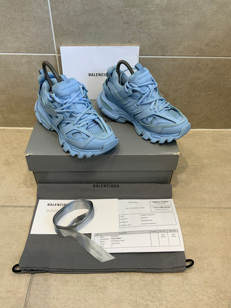 Balenciaga Track Trainer - EU 37 | UK 4