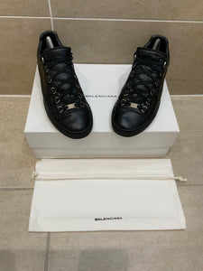 Balenciaga Arena Low - EU 40 | UK 6