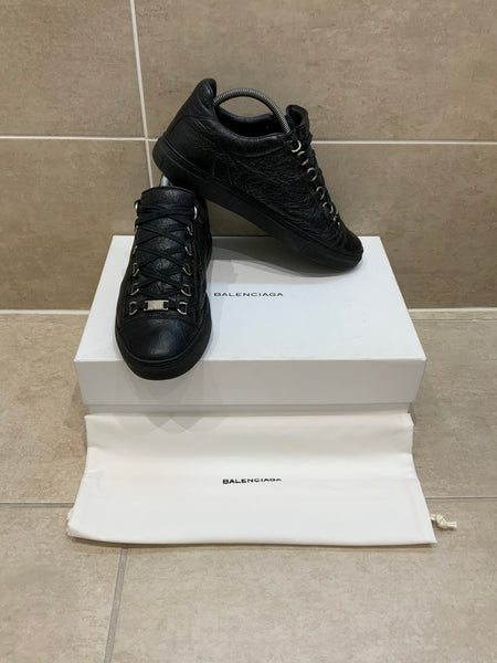 Balenciaga Arena Low - EU 40 | UK 6