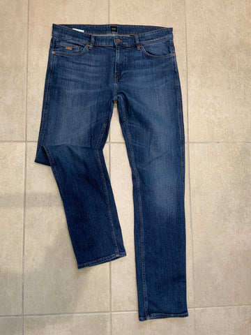 Hugo Boss Jeans - Waist 34 | Leg 34