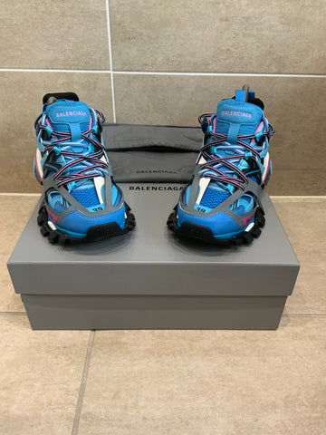 Balenciaga Track Trainer - EU 39 | UK 6