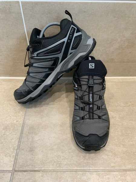 Salomon x Ultra 3 GTX - UK 8.5