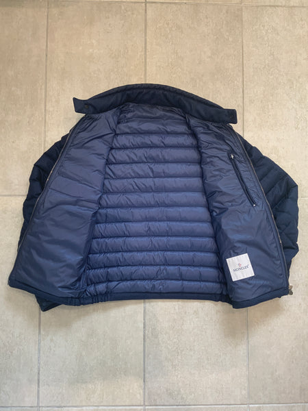 Moncler Jacket - Size 2 | Medium