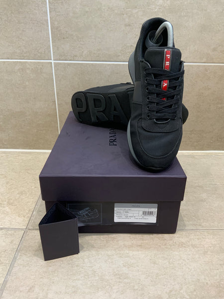 Prada Runners - UK 7