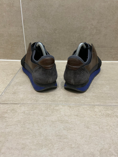 Balenciaga Race Runner - EU 43 | UK 9