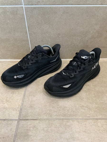 Hoka One One M Clifton 9 GTX - 7.5