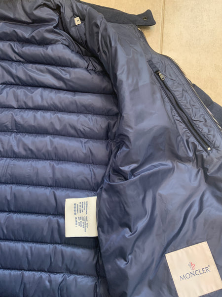 Moncler Jacket - Size 2 | Medium