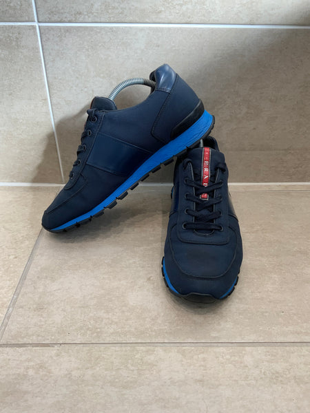 Prada Runners - UK 8