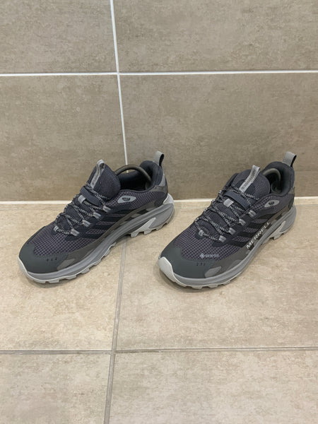 Merrell Moab Speed 2 Trainer - UK 9.5