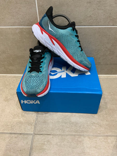 Hoka Clifton 8 Trainer - UK 7.5