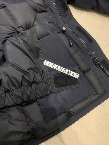 Canada Goose Expedition Parka - S