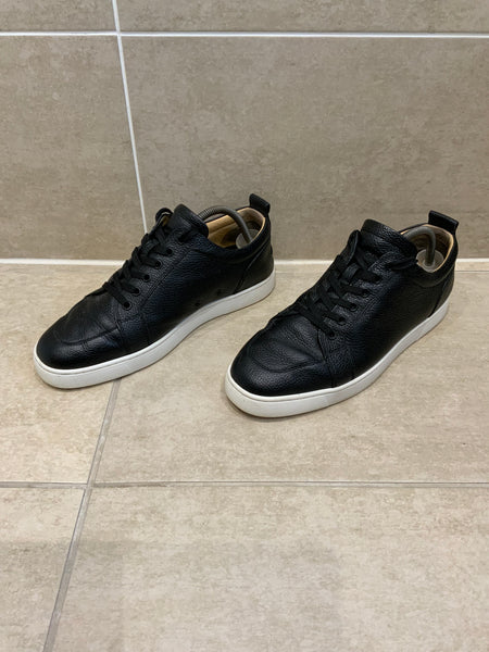 Christian Louboutin Rantulow Low - EU 42.5 | UK 8.5