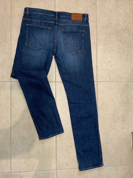 Hugo Boss Jeans - Waist 34 | Leg 34