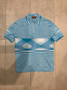 Missoni Cashmere Polo - 46 | S