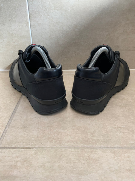 Prada Runners - UK 6.5