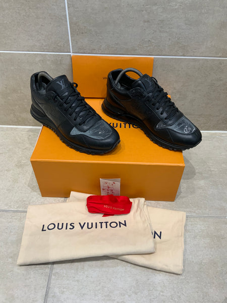 Louis Vuitton Runaway Trainer - UK 7