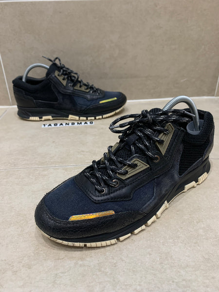 Lanvin Runners - EU 41 l UK 7