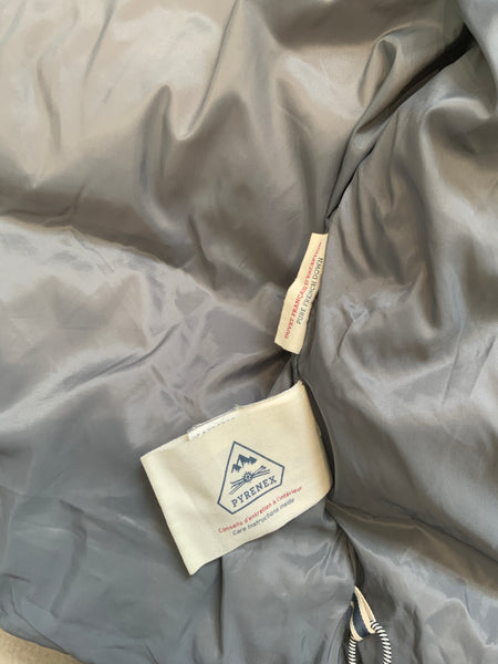 Pyrenex Authentic Jacket Mat - L