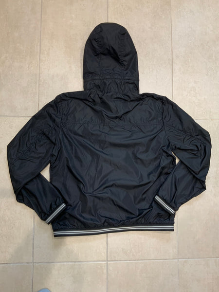 Moncler Jeanluc Giubbotto - Size 5 | UK XL