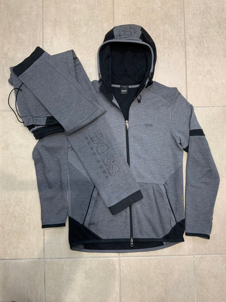 Hugo Boss Tracksuit - M