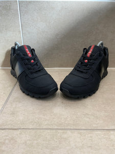 Prada Runners - UK 6.5