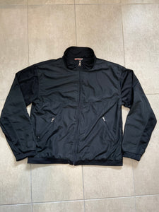 Prada Track Jacket - XXL