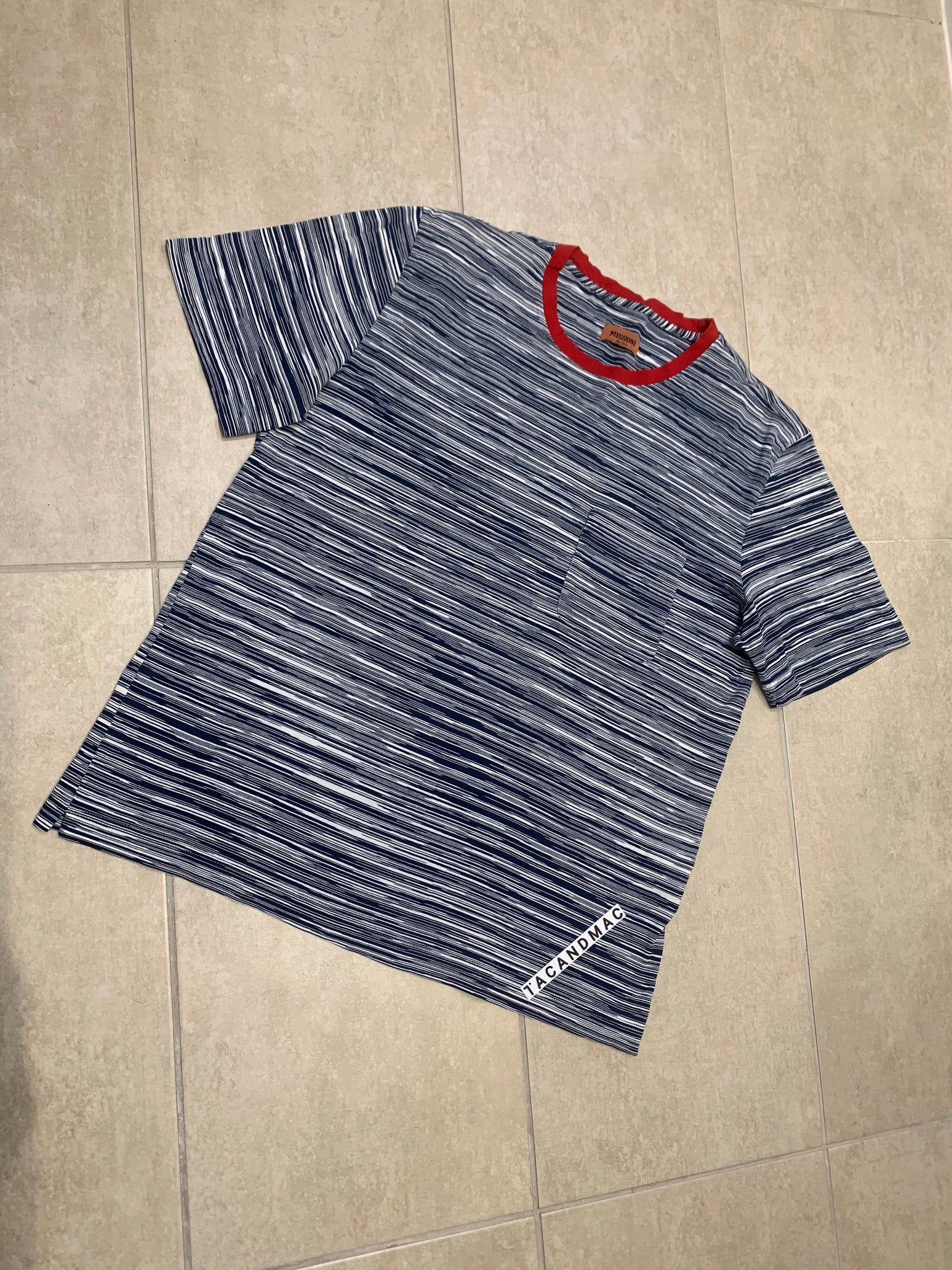 Missoni T Shirt - L