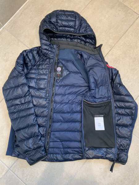 Canada Goose Hybridge Lite Jacket - S