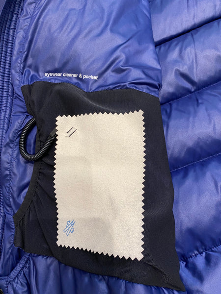 Moncler Grenoble Camurac Jacket - L