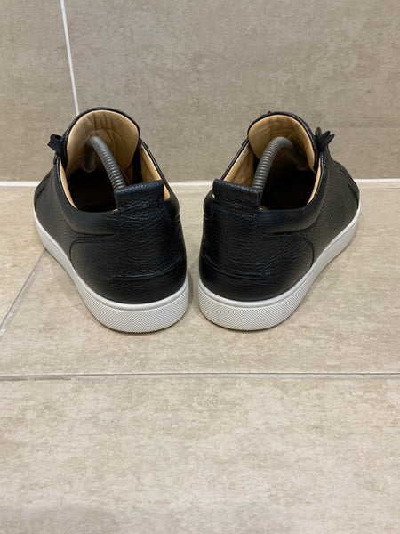 Christian Louboutin Rantulow Low - EU 42.5 | UK 8.5