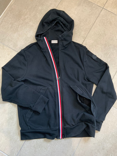 Moncler Maglia Cardigan - XL