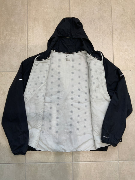Nike Running Therma Fit Insulated Jacket - XXL