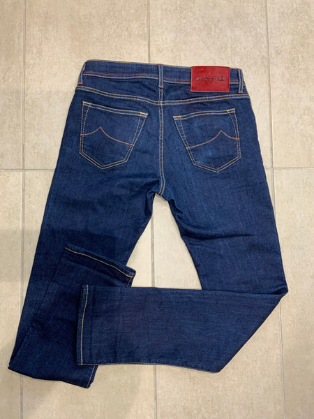 Jacob Cohen Jeans - Waist 32 | Leg 34