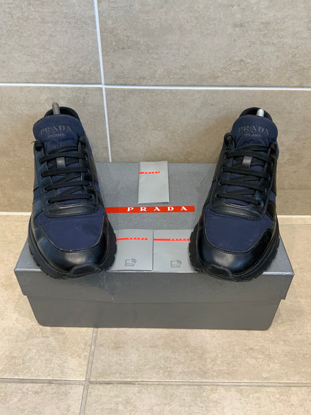 Prada Prax Trainer - UK 6