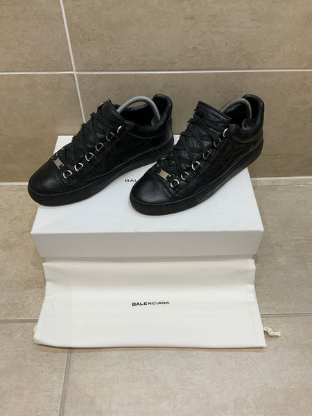 Balenciaga Arena Low - EU 40 | UK 6