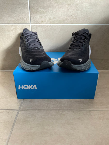 Hoka Arahi 6 Trainer - 9.5