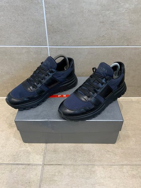 Prada Prax Trainer - UK 6