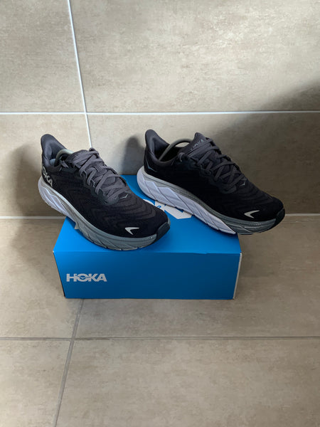 Hoka Arahi 6 Trainer - 9.5