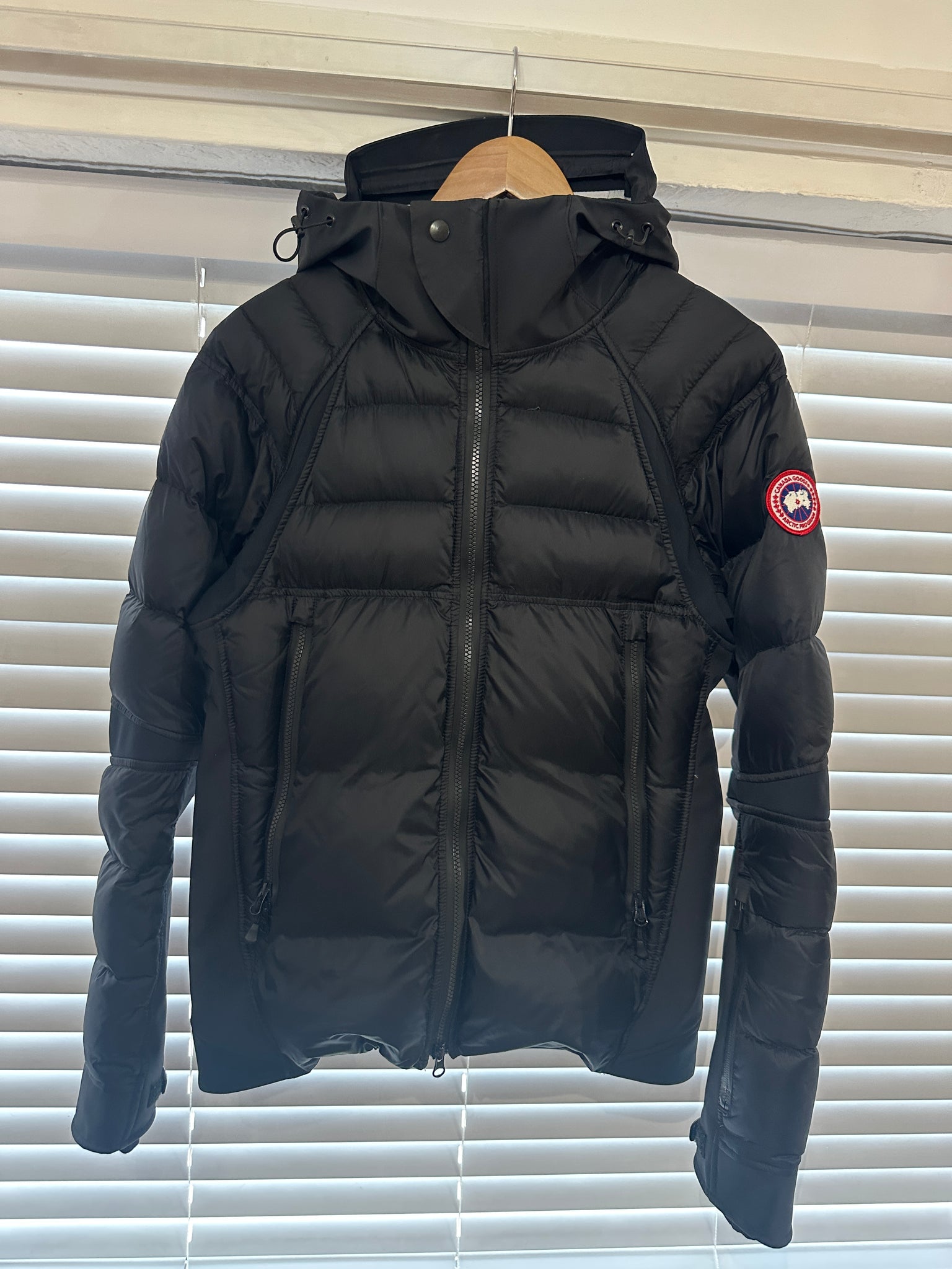 Canada Goose Sutton - S