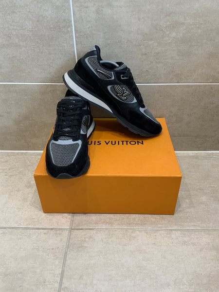 Louis Vuitton Run Away Trainer - UK 10