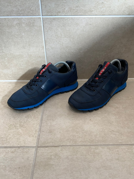 Prada Runners - UK 8