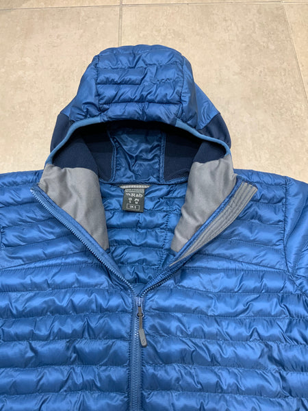 Rab Cirrus Flex 2.0 Jacket -S