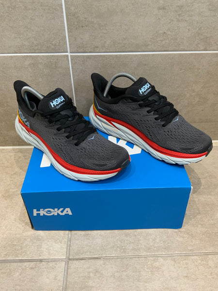 Hoka One One Clifton 8 Trainer - 8